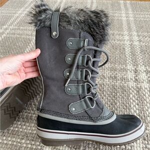 Sorel Joan of Arctic waterproof boot